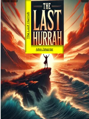 cover image of THE LAST HURRAH